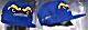 NC A&T Aggies Fitted Cap Glow in the dark_small.jpg